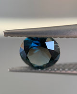 blue  Sapphire
