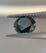 blue  Sapphire