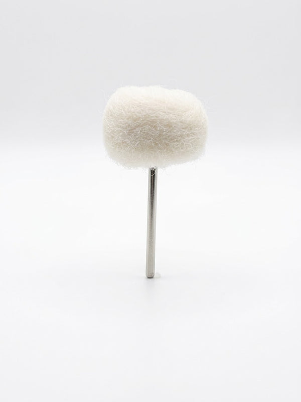 Wool Buffing Wheels