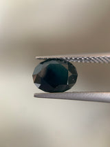 Blue Sapphire image 1
