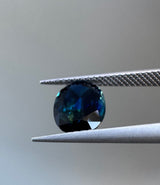 Blue Sapphire image 1