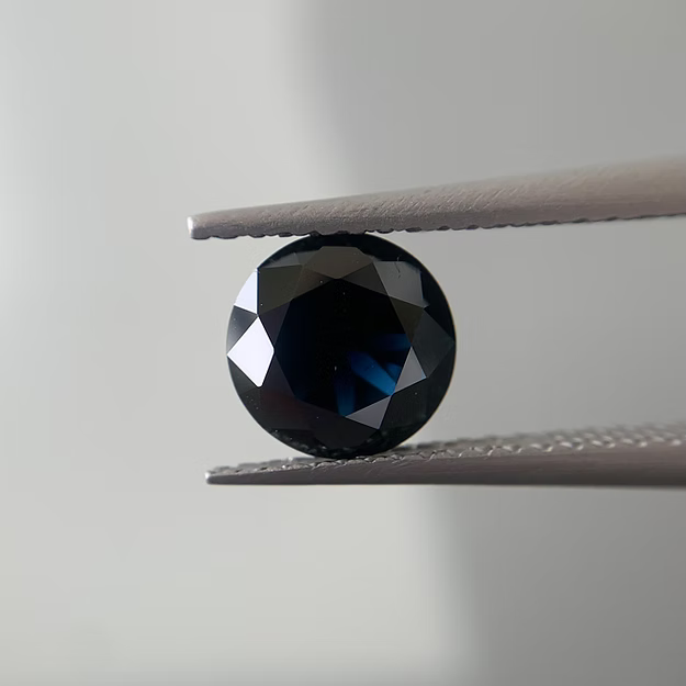 Blue Sapphire