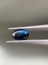 Blue Sapphire