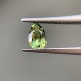 Green Yellow Sapphire