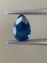 Blue Sapphire