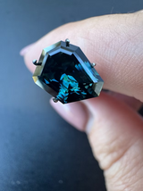 Blue Sapphire
