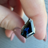 Blue Sapphire