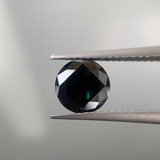 Blue Green Sapphire