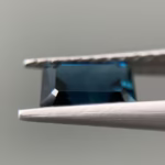 Blue Sapphire