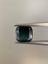 Green Sapphire