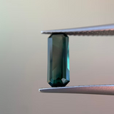 Green Blue Sapphire