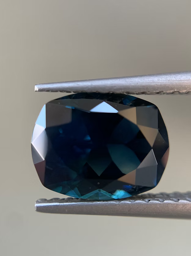 Blue Sapphire