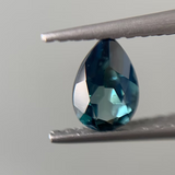 Blue Sapphire