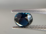 Blue Sapphire