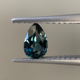 Blue Sapphire