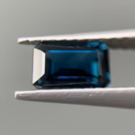 Blue Sapphire