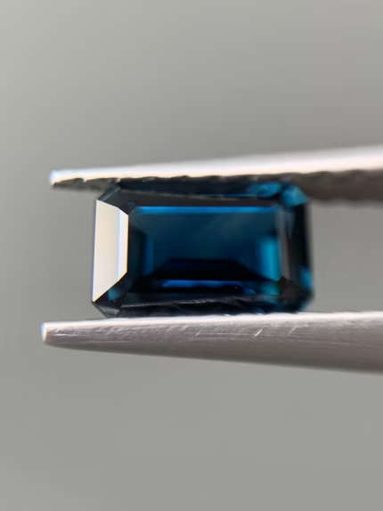 Blue Sapphire