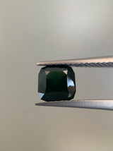 Green Sapphire