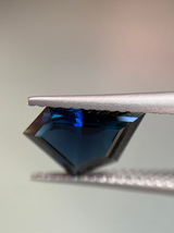 Blue Sapphire