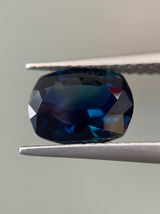 Blue Sapphire