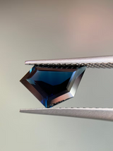 Blue Sapphire