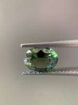 Green Sapphire