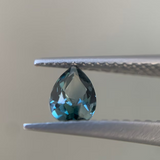 Blue Sapphire