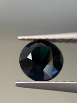 Blue Sapphire