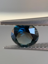 Blue Sapphire