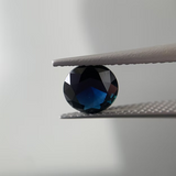 Blue Sapphire