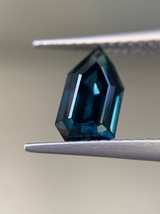 Blue Sapphire