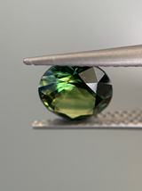Green Sapphire