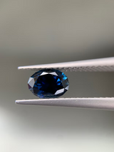 Blue Sapphire