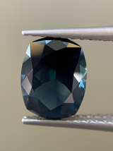 Blue Sapphire