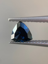 Blue Sapphire