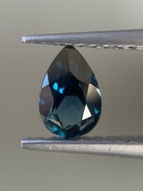 Blue Sapphire