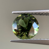 Green Sapphire