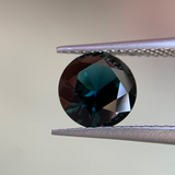 Blue Sapphire