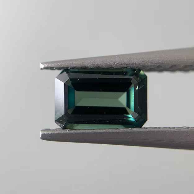 Blue Green