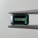 Blue Green
