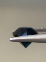 Blue Sapphire