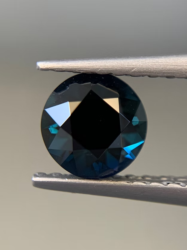 Blue Sapphire