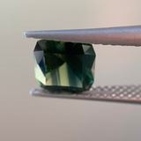 Green Sapphire
