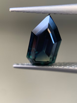 Blue Sapphire