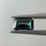 Blue Green
