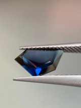 Blue Sapphire