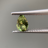 Green Yellow Sapphire