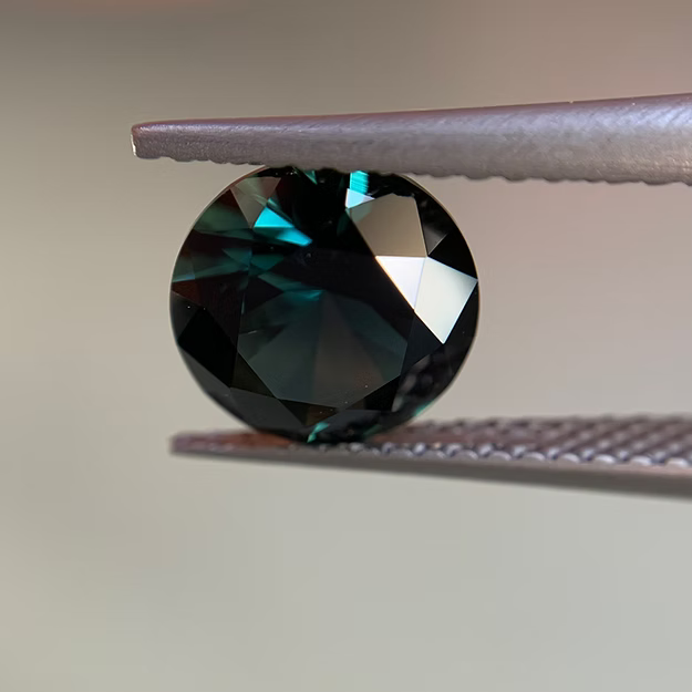 Blue Sapphire