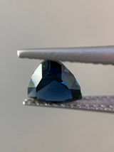 Blue Sapphire