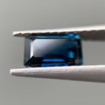 Blue Sapphire